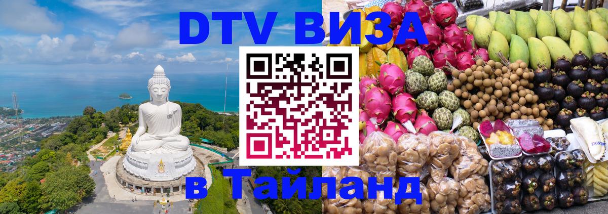 Сколько стоит DTV виза — актуальные цены, оформление даже без документов - 18.11.2025 